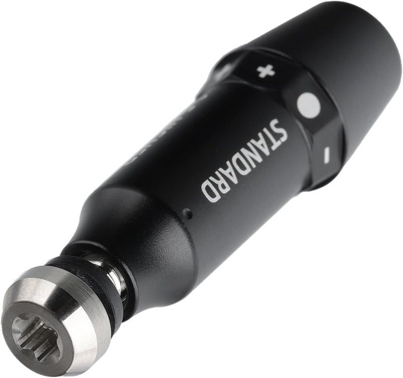 QUEEN3C Golf Shaft Adapter fits tip .335" Shaft, Compatible with PXG 0311 Black OPS Series Driver, GEN6/5/4/2/1 Series Driver & Fairway Woods. (RH, 0.335") - Image 3